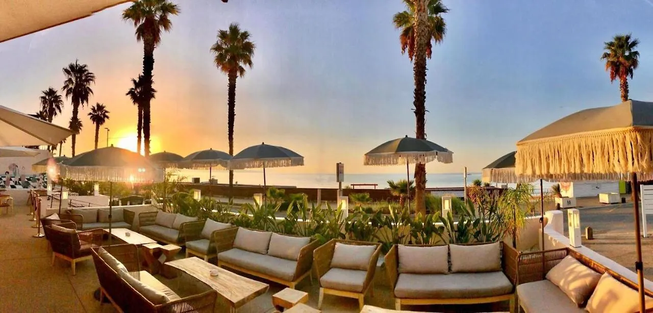 ***  Le Rose The Hotel La Ciotat France