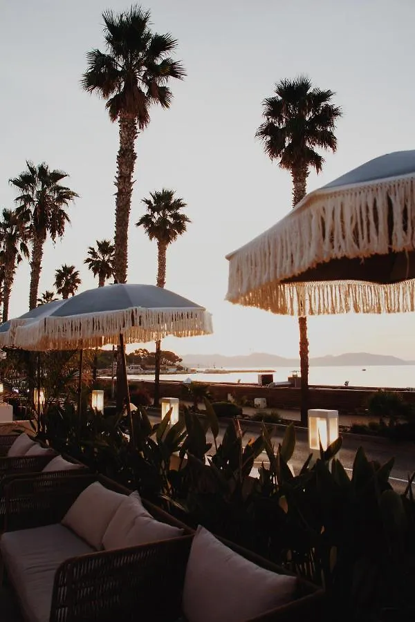 Le Rose The Hotel La Ciotat