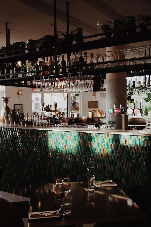 Le Rose The Hotel La Ciotat