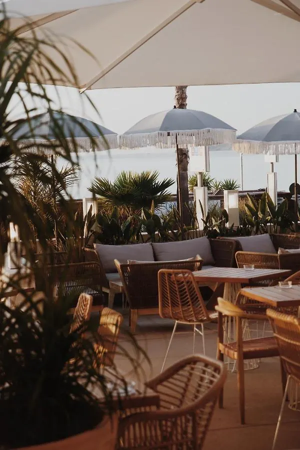 Le Rose The Hotel La Ciotat