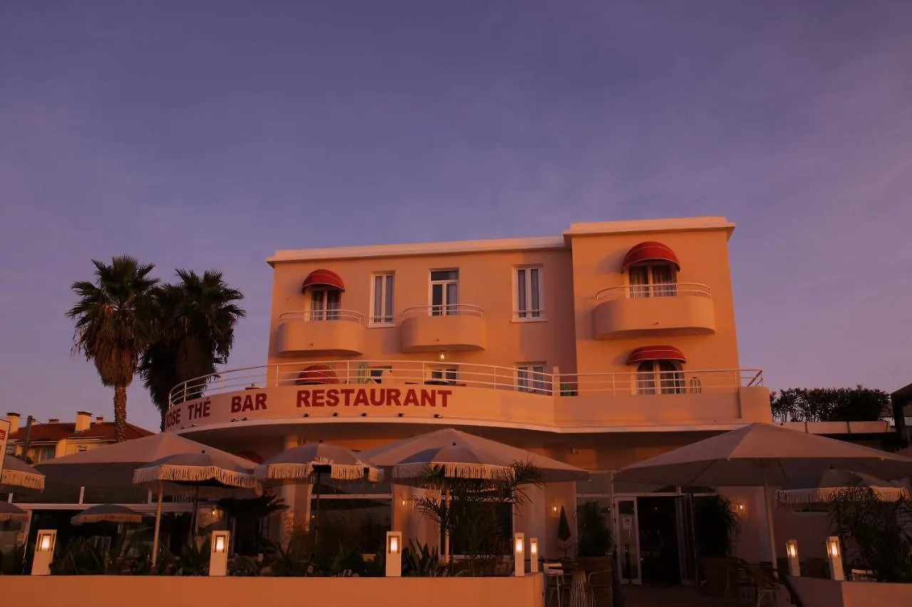 Le Rose The Hotel La Ciotat 3*,  France