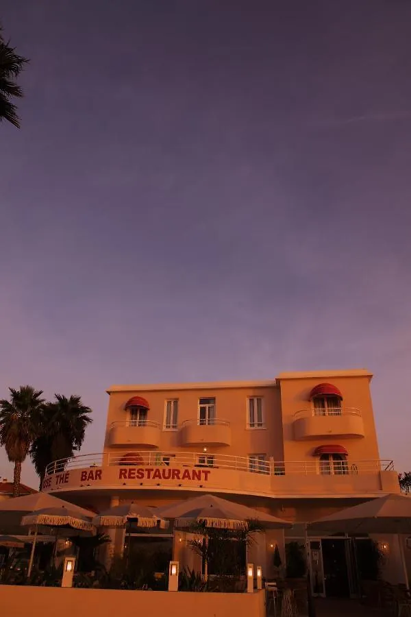 Le Rose The Hotel La Ciotat