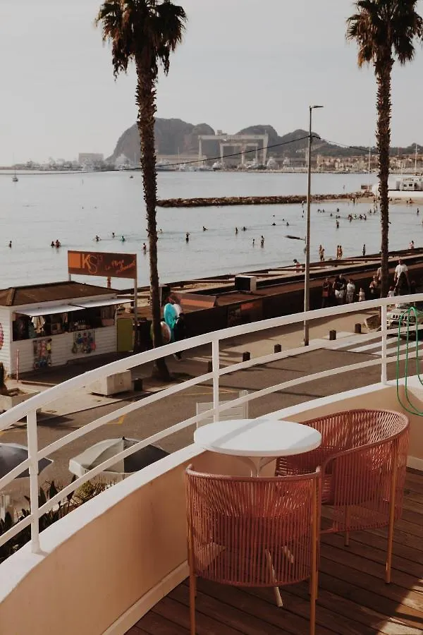 Le Rose The Hotel La Ciotat