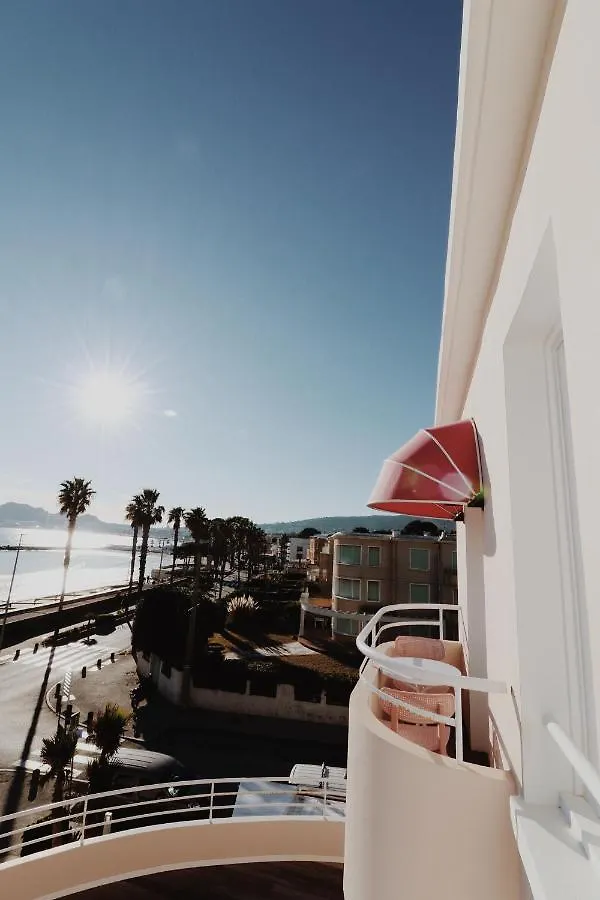 Le Rose The Hotel La Ciotat