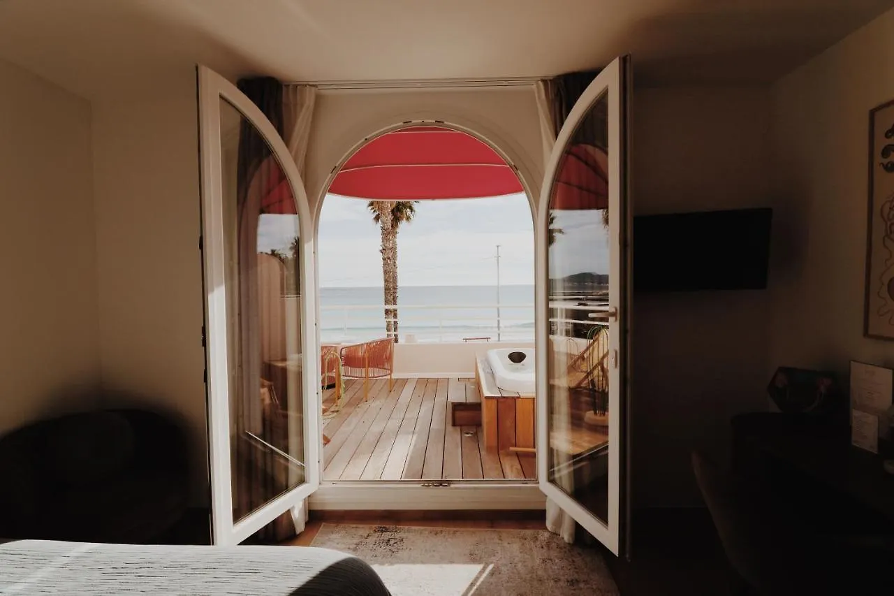 Le Rose The Hotel La Ciotat