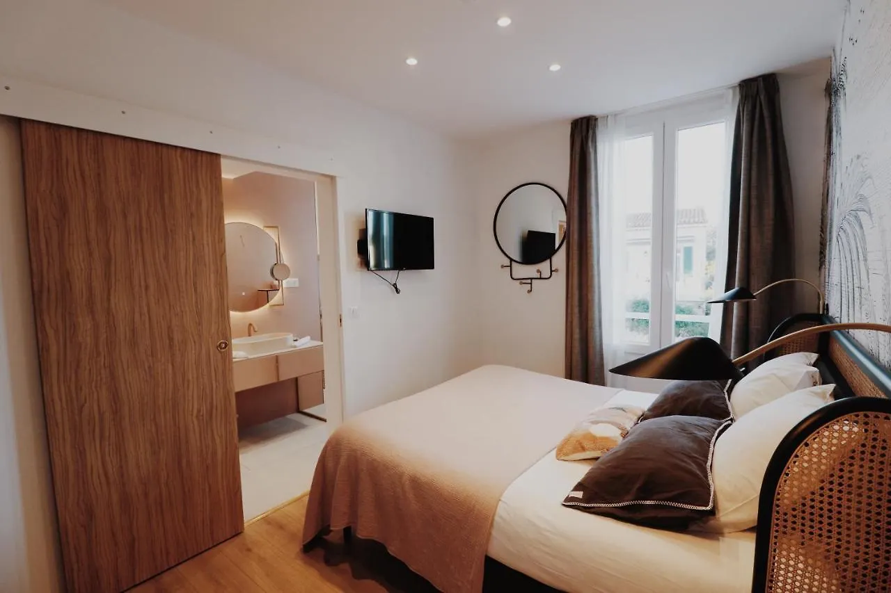 Le Rose The Hotel La Ciotat