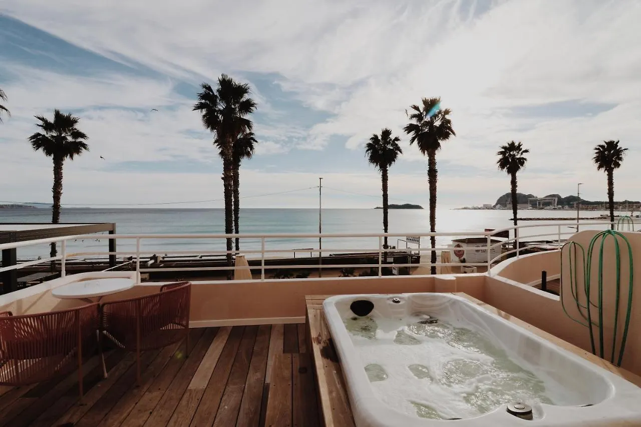Le Rose The Hotel La Ciotat