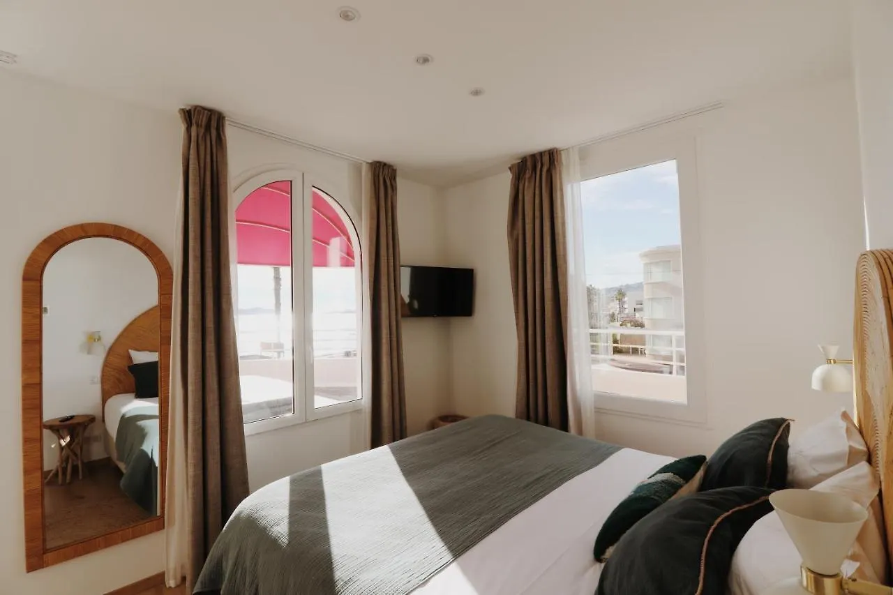 Le Rose The Hotel La Ciotat