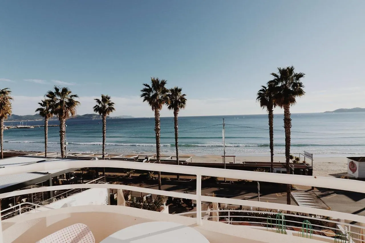 Le Rose The Hotel La Ciotat 3*,