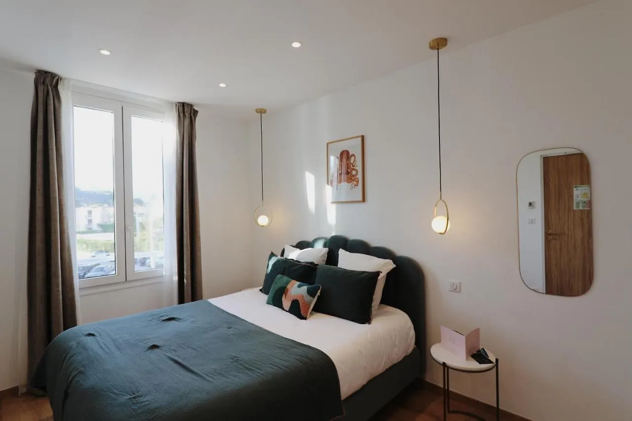 Le Rose The Hotel La Ciotat