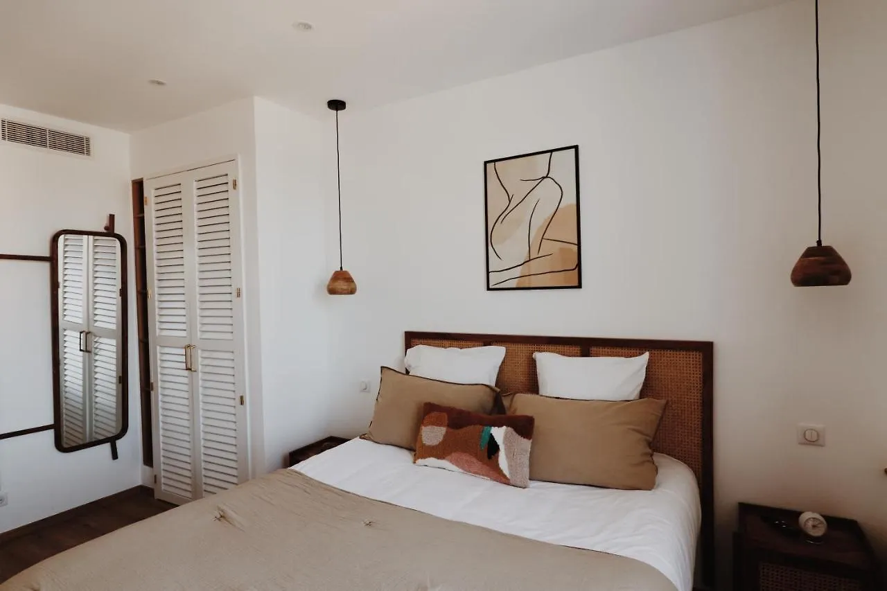 Le Rose The Hotel La Ciotat