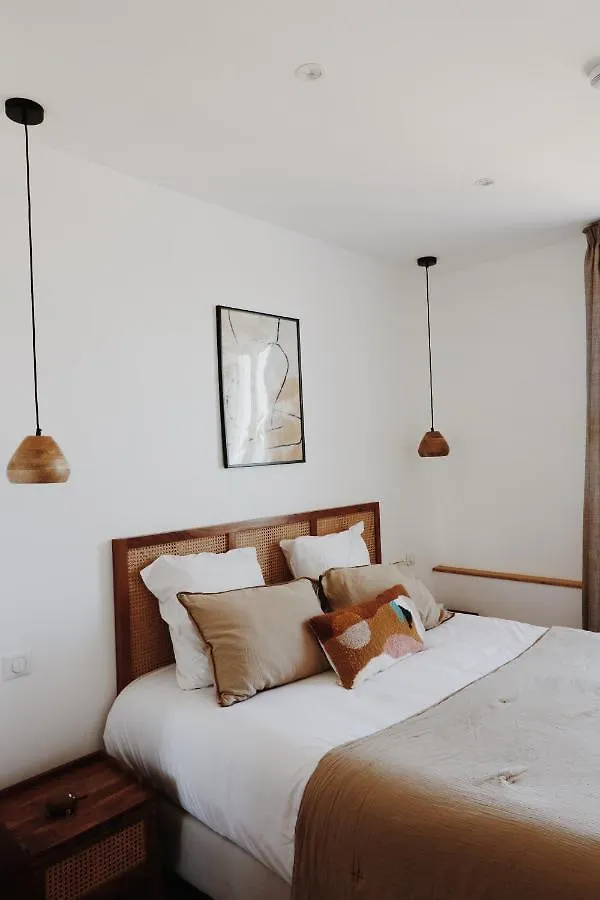 Le Rose The Hotel La Ciotat France