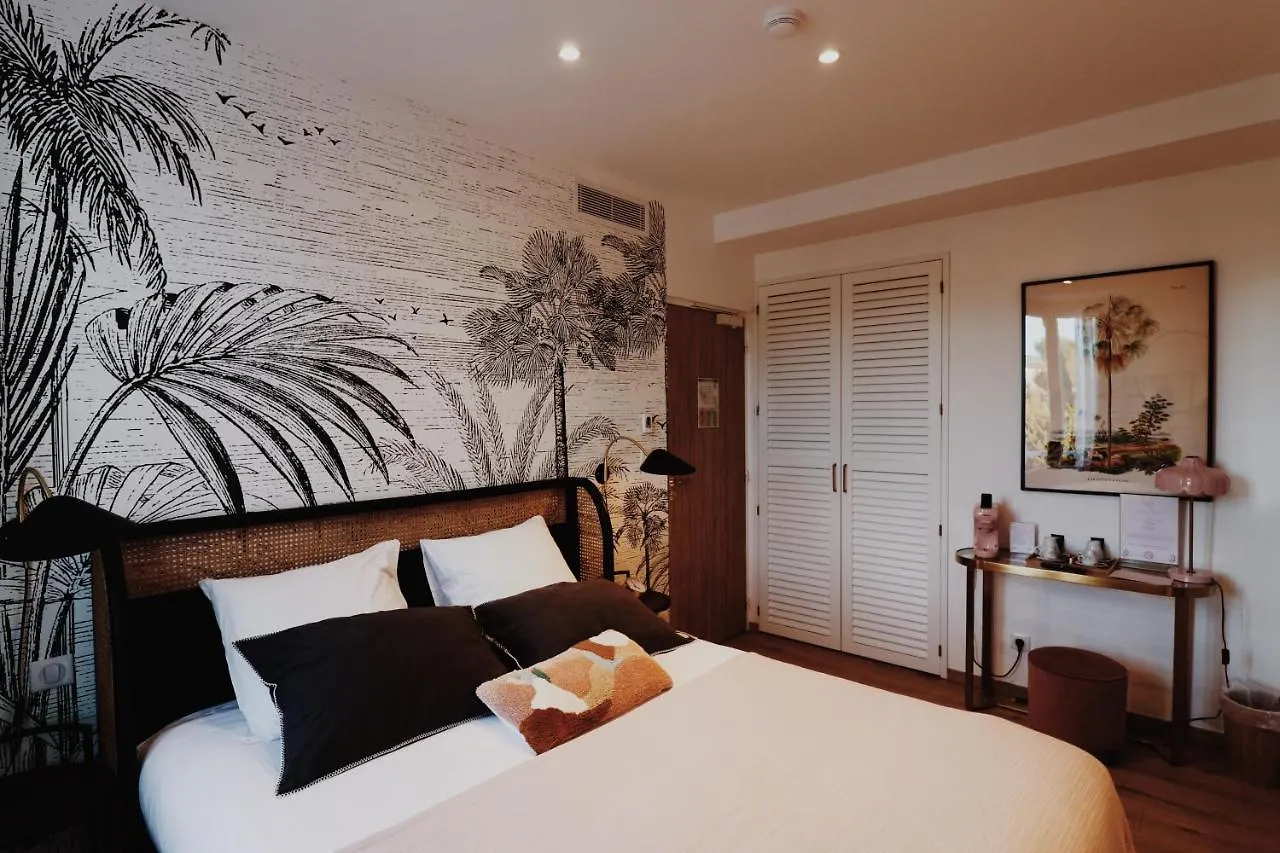 Le Rose The Hotel La Ciotat