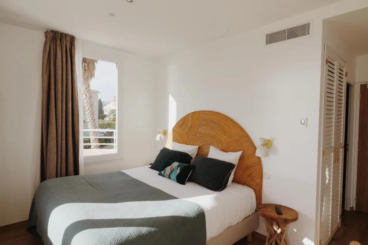 Le Rose The Hotel La Ciotat