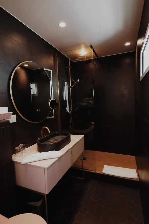 Le Rose The Hotel La Ciotat France