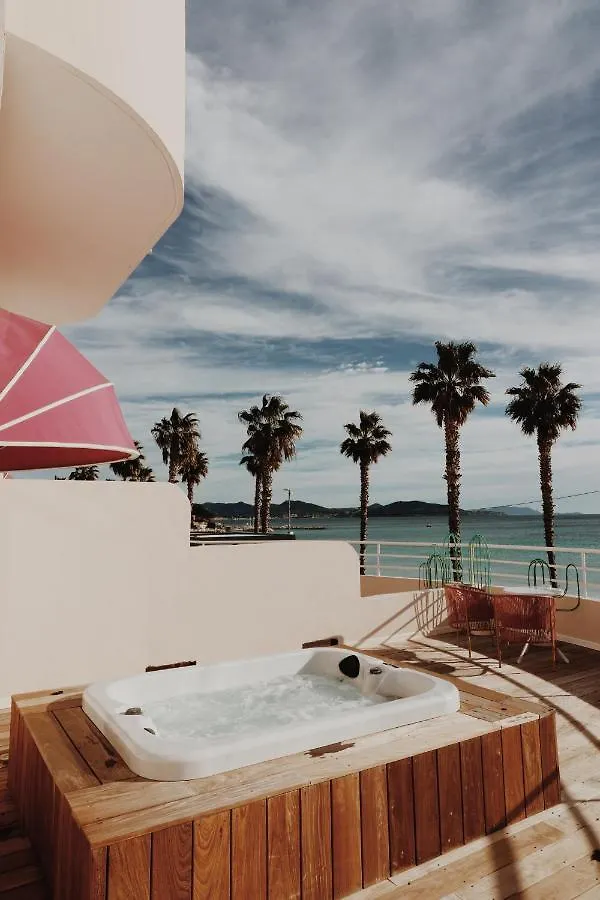 ***  Le Rose The Hotel La Ciotat France