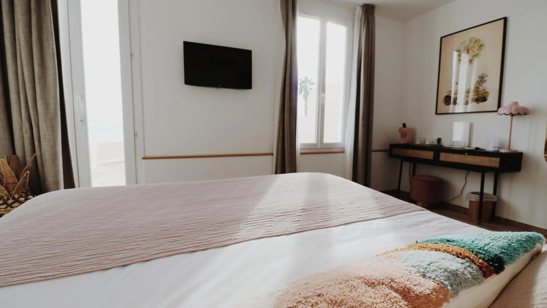 Le Rose The Hotel La Ciotat