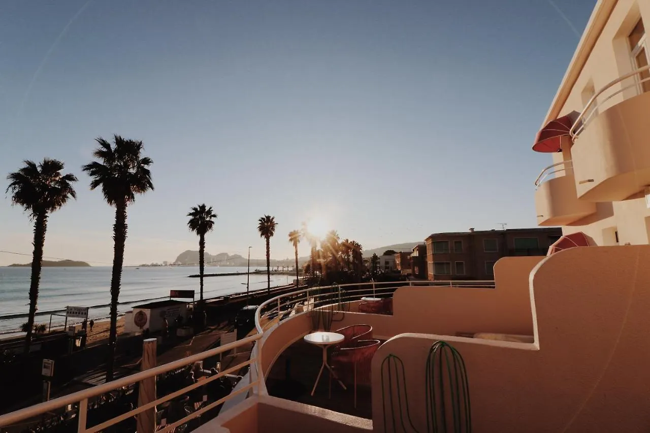 Le Rose The Hotel La Ciotat 3*,  France