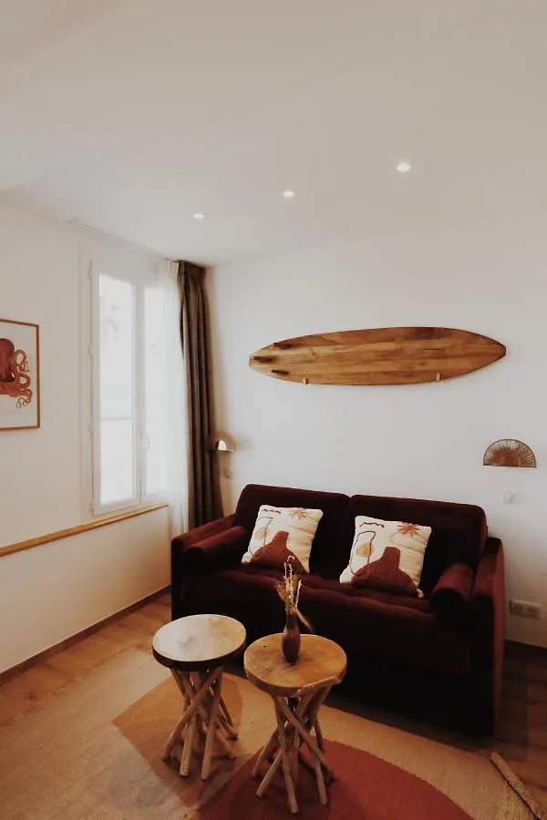 Le Rose The Hotel La Ciotat 3*,
