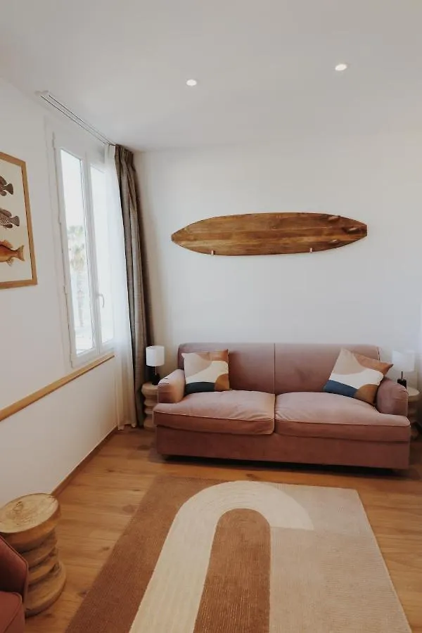 Le Rose The Hotel La Ciotat 3*,