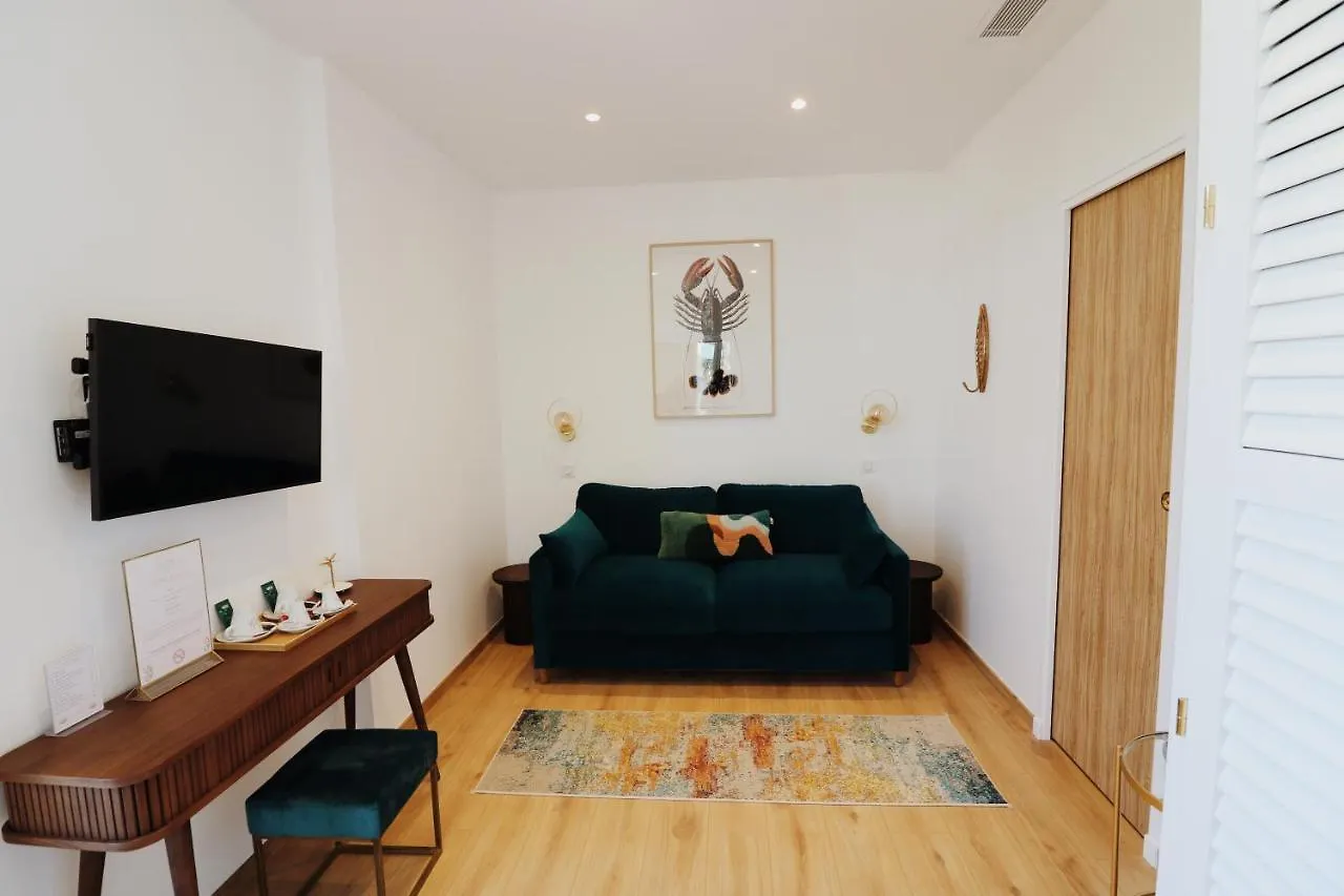 Le Rose The Hotel La Ciotat