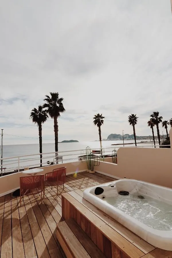 Le Rose The Hotel La Ciotat