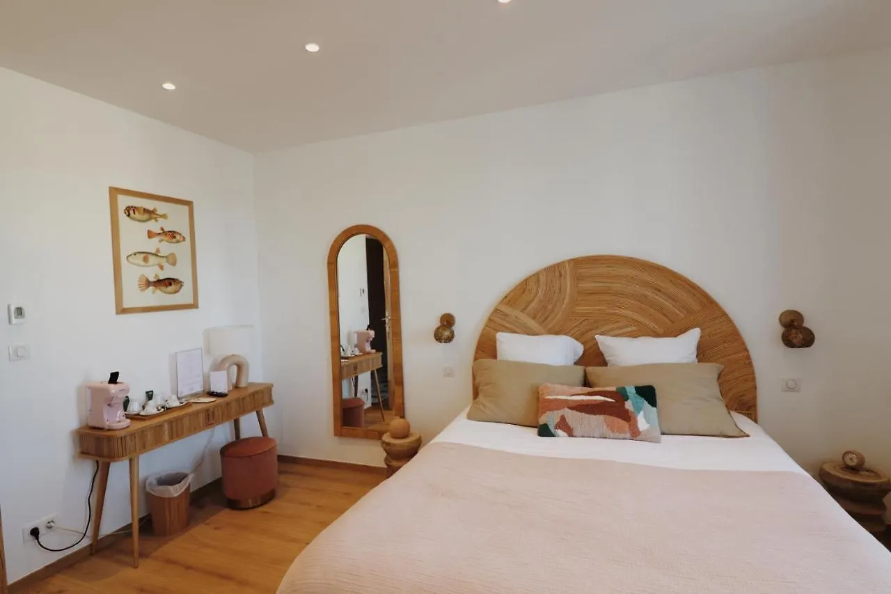 Le Rose The Hotel La Ciotat