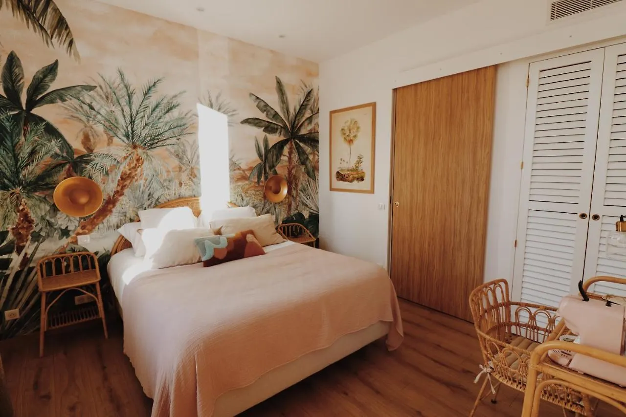 Le Rose The Hotel La Ciotat