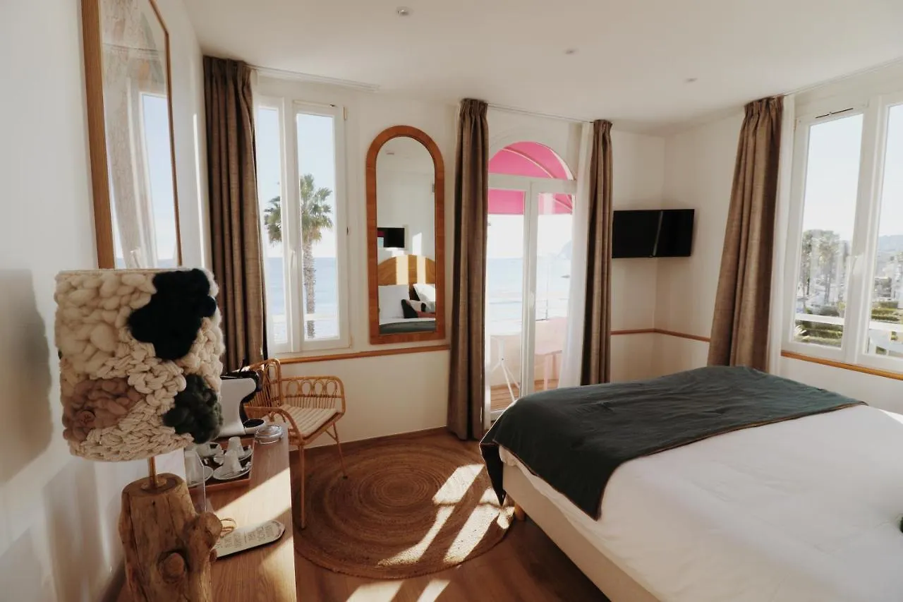 Le Rose The Hotel La Ciotat