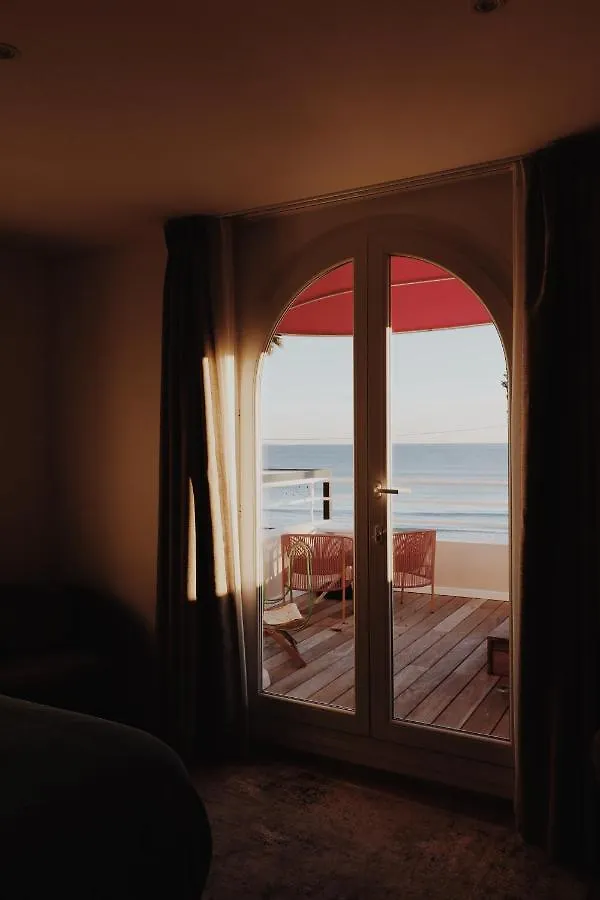 Le Rose The Hotel La Ciotat