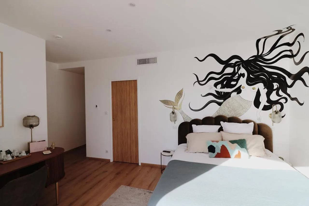 Le Rose The Hotel La Ciotat