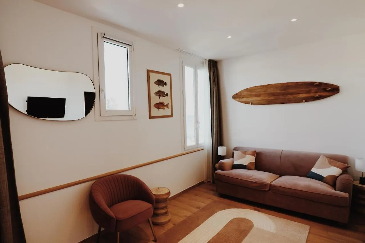 Le Rose The Hotel La Ciotat