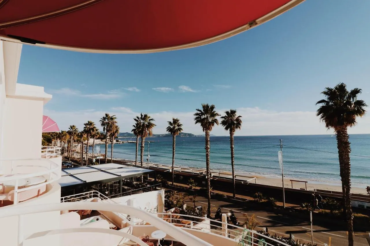 ***  Le Rose The Hotel La Ciotat France