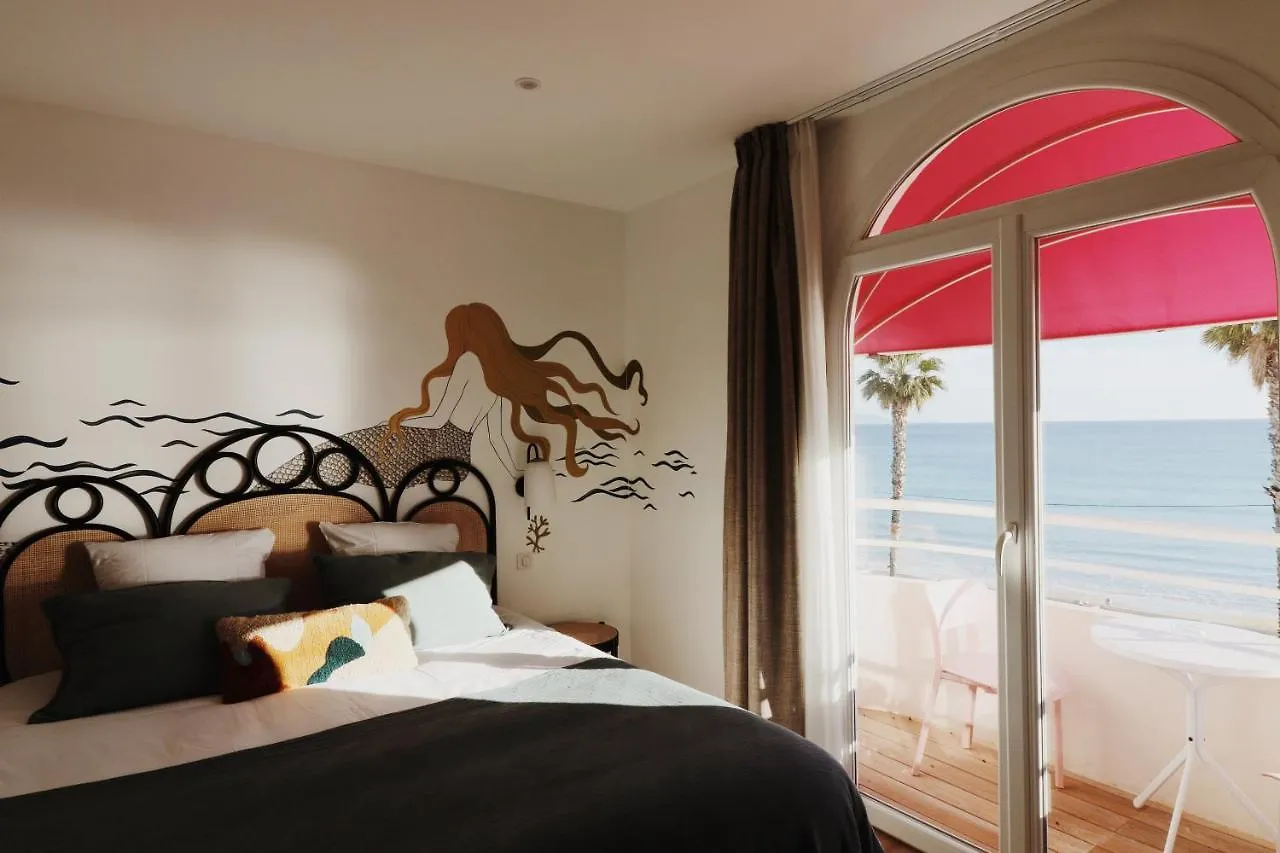 Le Rose The Hotel La Ciotat