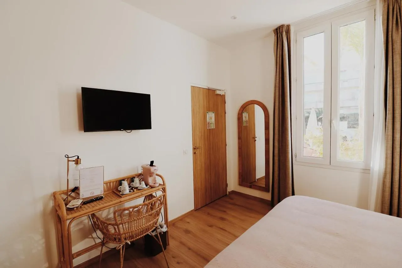 Le Rose The Hotel La Ciotat