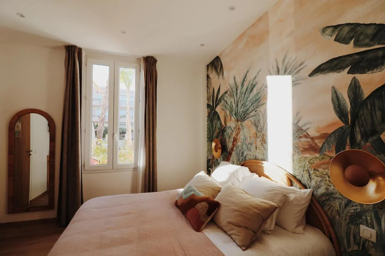 Le Rose The Hotel La Ciotat
