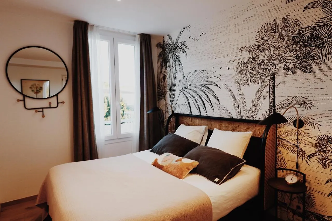 Le Rose The Hotel La Ciotat France