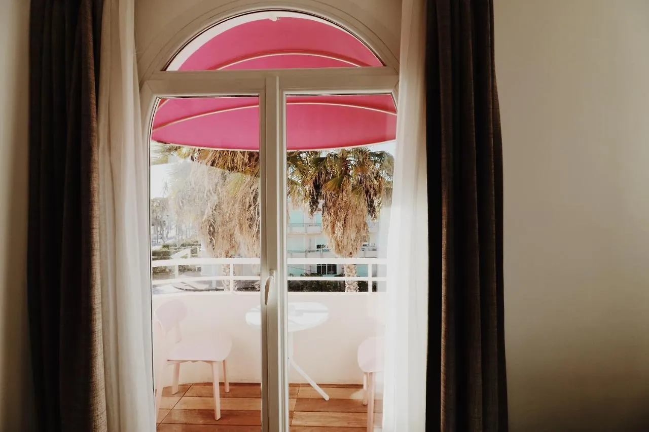Le Rose The Hotel La Ciotat 3*,