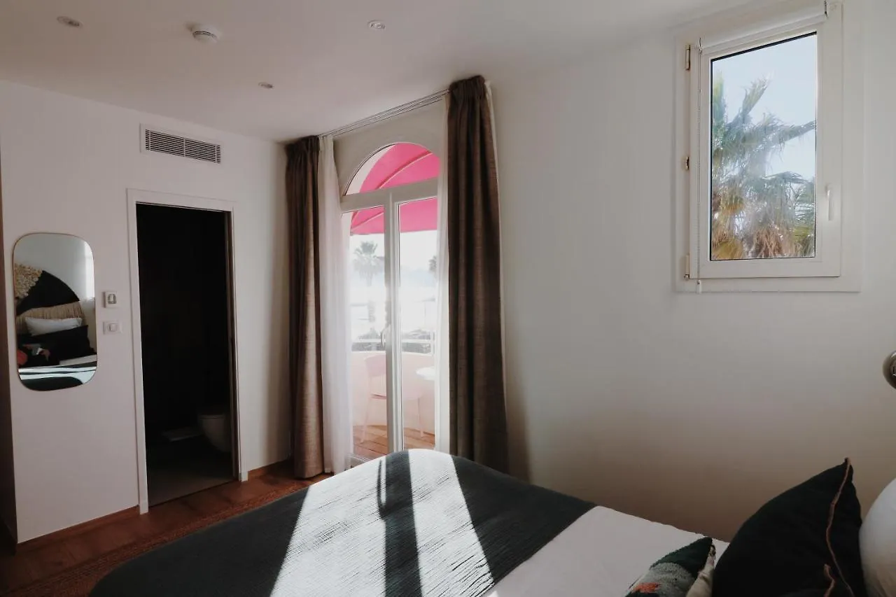 Le Rose The Hotel La Ciotat France