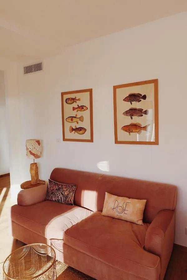 ***  Le Rose The Hotel La Ciotat France