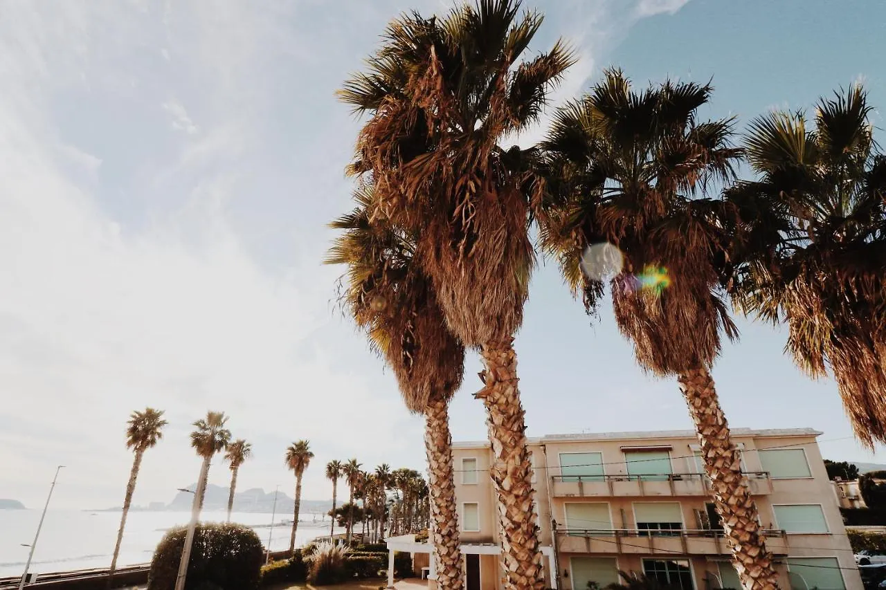 Le Rose The Hotel La Ciotat