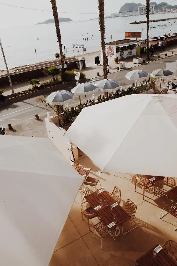 Hotel Le Rose The La Ciotat