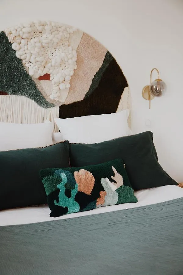 Hotel Le Rose The La Ciotat