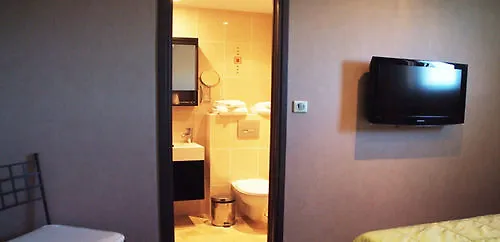 Hotel Le Rose The La Ciotat